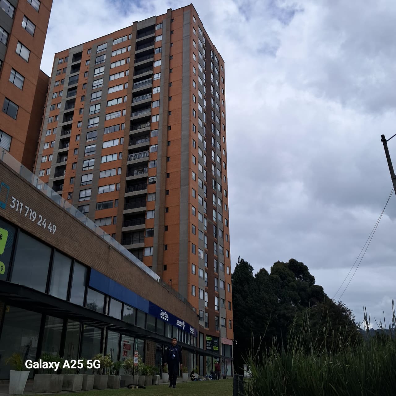 CONJUNTO RESIDENCIAL SEPTIMA AVENIDA P.H.