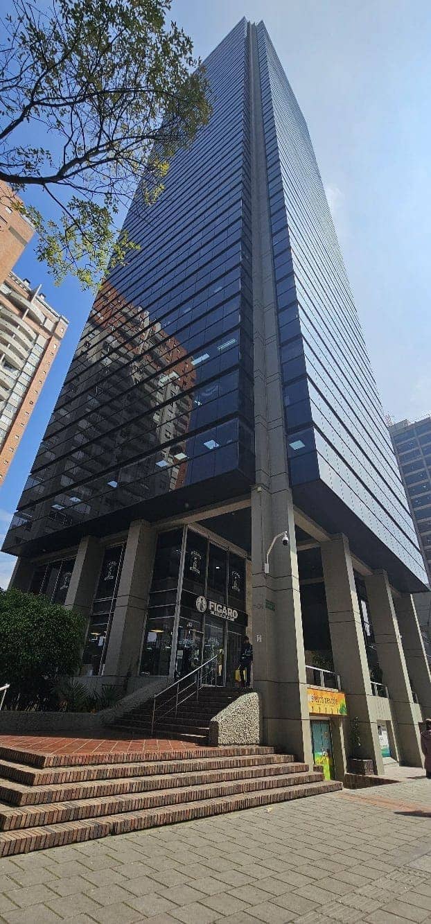 EDIFICIO FENIX TELESENTINEL P.H.