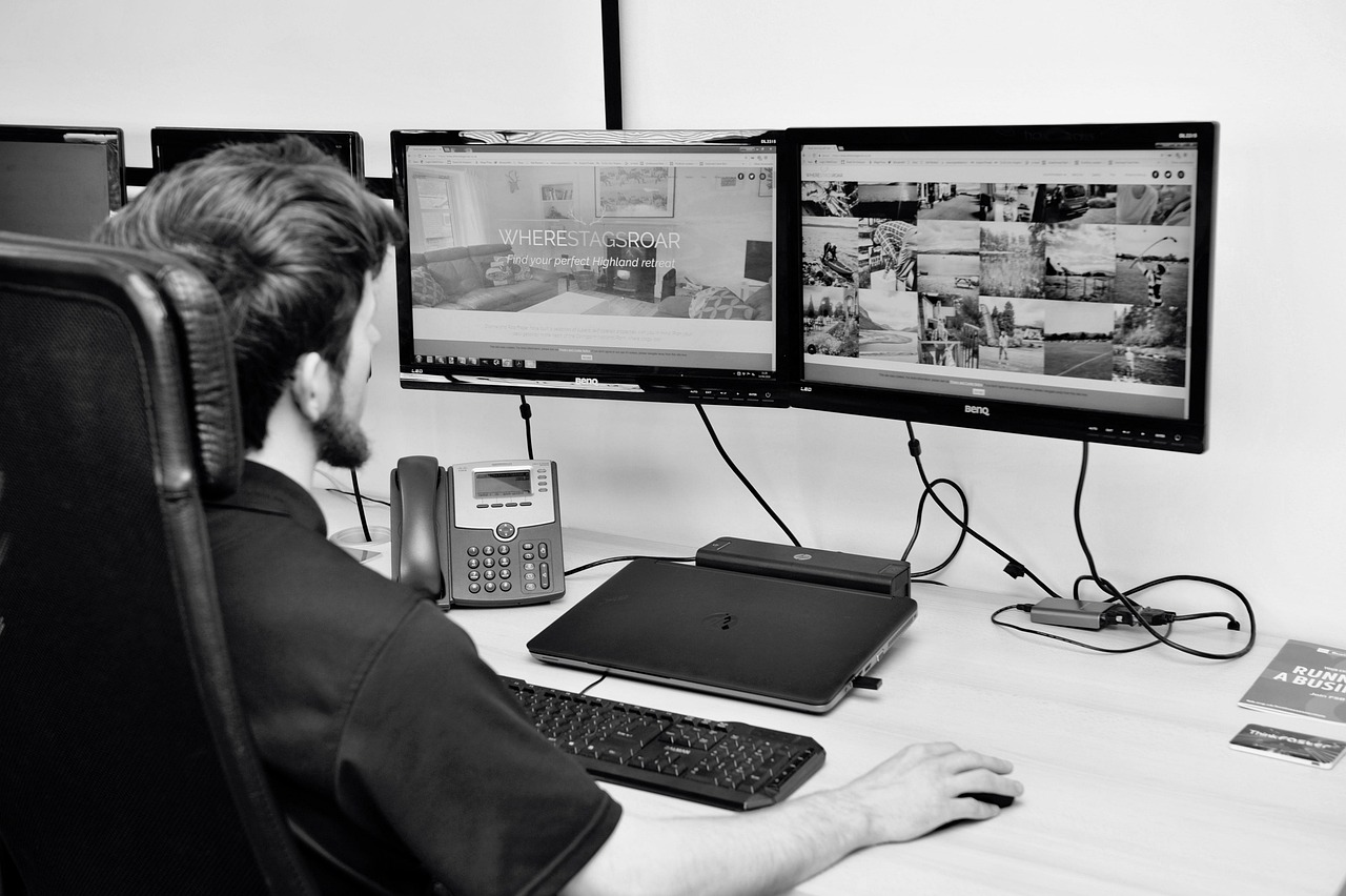 Durante 2025 trabajamos en la optimización de nuestra página web