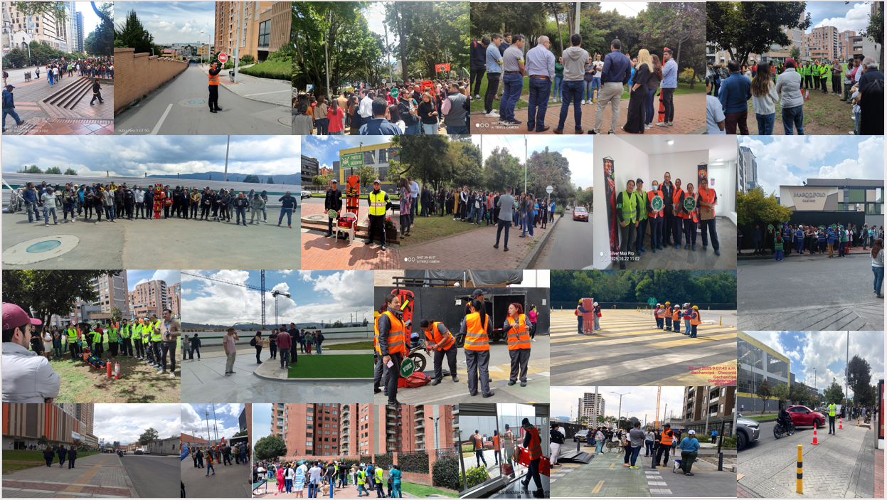 Responsabilidad Social